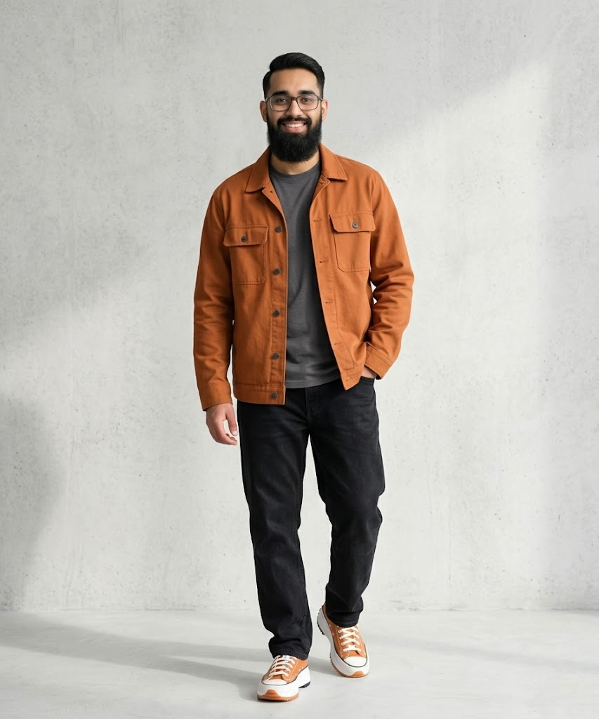 Haider Ali - performance marketer